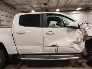 2018 Chevrolet Colorado 4WD LT с VIN 1GCGTCEN6J1105312, выставлен на аукционе IAAI как лот 41937527 с пробегом 81 271 миль миль и . История ставок и продаж доступна на DreamBid. Изображение 14.