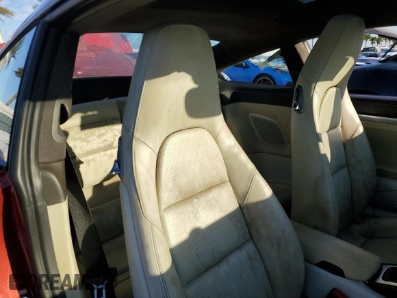 2014 Porsche 911 Carrera S with VIN WP0AB2A95ES120900, listed as a Copart auction lot 74561454 with 0 mi miles and Non Repairable. Bid and sale history available at carsss.com. Image 10.