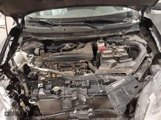 2017 Nissan Rogue SL with VIN 5N1AT2MV2HC890942, listed as a IAAI auction lot 41335376 with 107,082 mi miles. Bid and sale history available at carsss.com. Image 10.