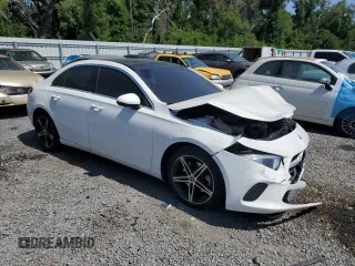 2019 Mercedes-Benz A 220 z VIN WDD3G4EB3KW013647, wystawiony jako Copart lot #53867645 z przebiegiem 84 904 mil mil oraz Nie do naprawy. Historia ofert i sprzedaży dostępna na DreamBid. Obrazek 4.