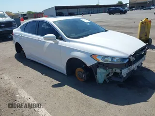 2014 Ford Fusion Titanium с VIN 3FA6P0K91ER170639, выставлен на аукционе IAAI как лот 42304150 с пробегом 193 091 миль миль и . История ставок и продаж доступна на DreamBid. Изображение 1.