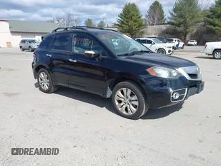 2010 Acura RDX Technology с VIN 5J8TB1H59AA007779, выставлен на аукционе IAAI как лот 41894049 с пробегом 198 735 миль миль и . История ставок и продаж доступна на DreamBid. Изображение 1.