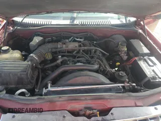 2004 Ford Explorer Limited z VIN 1FMDU75W74ZA41590, wystawiony jako Copart lot #54983585 z przebiegiem 285 473 mil mil oraz Szkoda całkowita • Salvage title. Historia ofert i sprzedaży dostępna na DreamBid. Obrazek 12.