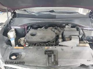 2016 Kia Sorento EX z VIN 5XYPHDA10GG019769, wystawiony jako IAAI lot #42567062 z przebiegiem 92 448 mil mil oraz . Historia ofert i sprzedaży dostępna na DreamBid. Obrazek 10.