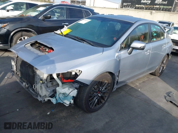 2015 Subaru WRX STI с VIN JF1VA2L68F9822280, выставлен на аукционе IAAI как лот 41556978 с пробегом 86 566 миль миль и . История ставок и продаж доступна на DreamBid. Изображение 19.
