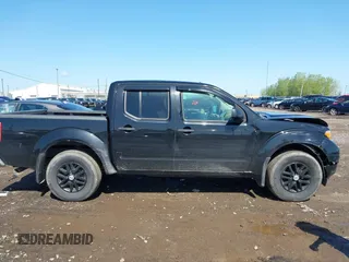 2017 Nissan Frontier SV with VIN 1N6AD0EV2HN765848, listed as a IAAI auction lot 42277319 with 118,142 mi miles and . Bid and sale history available at DreamBid. Image 13.