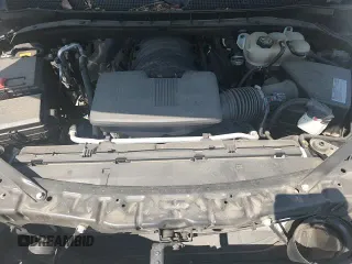2021 Chevrolet Tahoe LT с VIN 1GNSCNKD9MR269734, выставлен на аукционе Copart как лот 70484895 с пробегом 89 048 миль миль и Списание • Salvage title. История ставок и продаж доступна на DreamBid. Изображение 15.