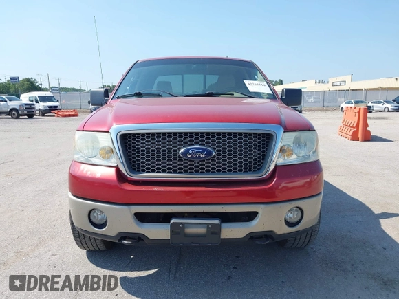 2007 Ford F-150 XLT с VIN 1FTPW14V37KB22567, выставлен на аукционе IAAI как лот 42753510 с пробегом Не указан миль и . История ставок и продаж доступна на DreamBid. Изображение 12.