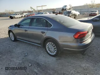 2016 Volkswagen Passat 1.8T SE with VIN 1VWBT7A31GC013847, listed as a Copart auction lot 49502885 with 128,463 mi miles and Salvage Title. Bid and sale history available at carsss.com. Image 2.