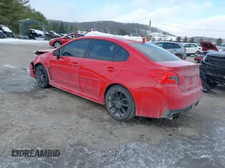 2021 Subaru WRX Premium z VIN JF1VA1C63M9816507, wystawiony jako IAAI lot #41372859 z przebiegiem 30 593 mil mil oraz . Historia ofert i sprzedaży dostępna na DreamBid. Obrazek 3.