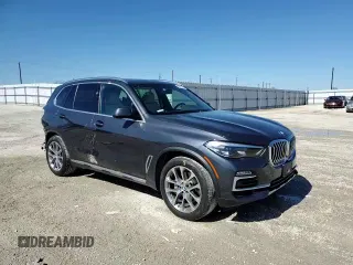 2019 BMW X5 xDrive40i with VIN 5UXCR6C5XKLL63225, listed as a Copart auction lot 40607923 with 31,440 mi miles. Bid and sale history available at carsss.com. Image 12.
