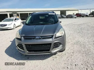 2014 Ford Escape SE with VIN 1FMCU0G99EUC31447, listed as a Copart auction lot 52894605 with 172,995 mi miles and Salvage Title. Bid and sale history available at carsss.com. Image 15.