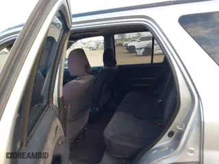 2006 Honda CR-V EX with VIN JHLRD68856C027259, listed as a IAAI auction lot 41699029 with 201,583 mi miles. Bid and sale history available at carsss.com. Image 8.