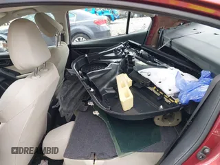 2018 Subaru Impreza Premium with VIN 4S3GKAB60J3615633, listed as a IAAI auction lot 42361565 with 108,408 mi miles and . Bid and sale history available at DreamBid. Image 8.