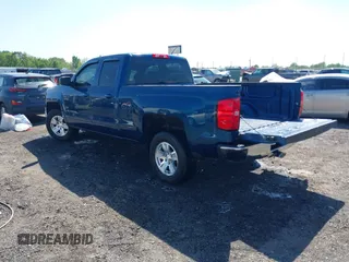 2016 Chevrolet Silverado 1500 LT with VIN 1GCRCREC9GZ114901, listed as a IAAI auction lot 42002515 with 165,825 mi miles and . Bid and sale history available at DreamBid. Image 3.