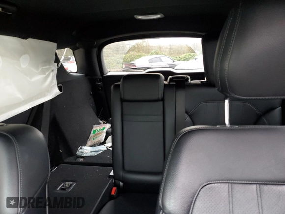 2018 Mercedes-Benz GLE 350 with VIN 4JGDA5HB2JB050580, listed as a Copart auction lot 79615464 with Not Provided miles and Salvage Title. Bid and sale history available at DreamBid. Image 10.
