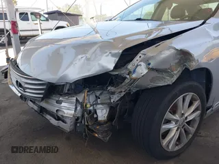 2012 Lexus ES 330 z VIN JTHBK1EGXC2495247, wystawiony jako IAAI lot #42398001 z przebiegiem 135 058 mil mil oraz . Historia ofert i sprzedaży dostępna na DreamBid. Obrazek 6.