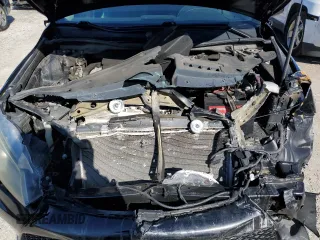 2017 Toyota Camry XLE z VIN 4T1BF1FK1HU284244, wystawiony jako Copart lot #51161125 z przebiegiem 130 312 mil mil oraz Nie do naprawy • Non repairable. Historia ofert i sprzedaży dostępna na DreamBid. Obrazek 11.