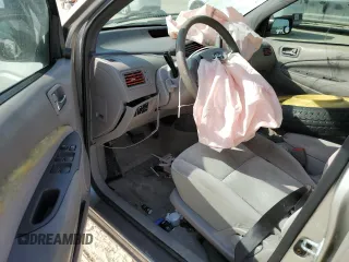2003 Toyota Prius with VIN JT2BK18U230083380, listed as a Copart auction lot 77554064 with 0 mi miles and Salvage Title. Bid and sale history available at carsss.com. Image 8.