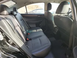 2016 Subaru Legacy 2.5i Limited with VIN 4S3BNAL63G3012281, listed as a Copart auction lot 42209863 with 97,651 mi miles. Bid and sale history available at carsss.com. Image 11.