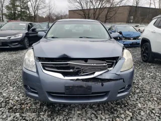 2010 Nissan Altima 2.5 S with VIN 1N4AL2AP1AN412800, listed as a Copart auction lot 52391235 with 156,896 mi miles and Clean Title. Bid and sale history available at carsss.com. Image 5.