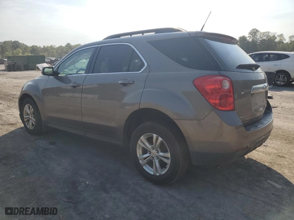 2010 Chevrolet Equinox LT w/1LT with VIN 2CNFLEEW5A6401494, listed as a Copart auction lot 74820834 with 169,131 mi miles and Salvage Title. Bid and sale history available at carsss.com. Image 2.