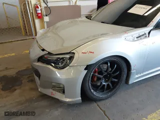 2013 Subaru BRZ Limited with VIN JF1ZCAC19D1606010, listed as a IAAI auction lot 41324364 with 155,131 mi miles. Bid and sale history available at carsss.com. Image 19.