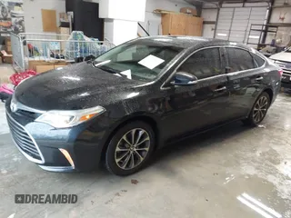 2016 Toyota Avalon Limited with VIN 4T1BK1EB0GU200782, listed as a IAAI auction lot 41947508 with 90,889 mi miles and . Bid and sale history available at DreamBid. Image 2.