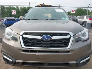 2017 Subaru Forester Touring z VIN JF2SJAWC6HH529707, wystawiony jako IAAI lot #42401138 z przebiegiem 172 868 mil mil oraz . Historia ofert i sprzedaży dostępna na DreamBid. Obrazek 12.