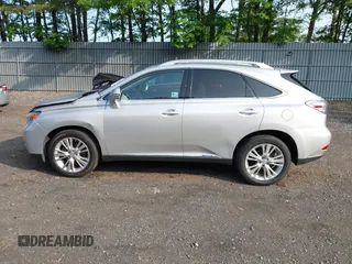 2012 Lexus RX 450h z VIN JTJBC1BA3C2428467, wystawiony jako IAAI lot #42394728 z przebiegiem 77 280 mil mil oraz . Historia ofert i sprzedaży dostępna na DreamBid. Obrazek 14.