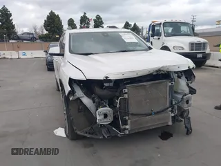 2021 GMC Acadia Denali z VIN 1GKKNXLS1MZ216493, wystawiony jako IAAI lot #41762815 z przebiegiem 50 810 mil mil oraz . Historia ofert i sprzedaży dostępna na DreamBid. Obrazek 1.