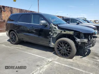 2015 Dodge Durango R/T с VIN 1C4SDJCT2FC892266, выставлен на аукционе Copart как лот 53921295 с пробегом 180 033 миль миль и Списание • Salvage title. История ставок и продаж доступна на DreamBid. Изображение 4.