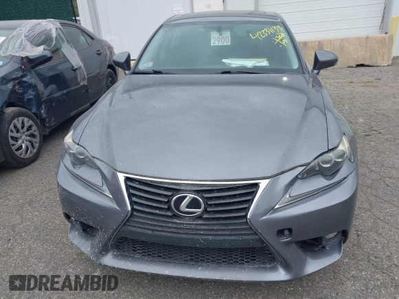 2014 Lexus IS 250 z VIN JTHCF1D28E5009244, wystawiony jako IAAI lot #42331138 z przebiegiem 137 093 mil mil oraz . Historia ofert i sprzedaży dostępna na DreamBid. Obrazek 12.