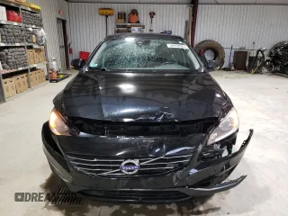 2016 Volvo S60 T5 Premier с VIN YV1612TK2G2390530, выставлен на аукционе Copart как лот 56658565 с пробегом 124 477 миль миль и Списание • Salvage title. История ставок и продаж доступна на DreamBid. Изображение 5.