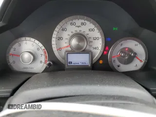 2011 Honda Pilot Touring z VIN 5FNYF3H92BB039165, wystawiony jako Copart lot #59596105 z przebiegiem 182 944 mil mil oraz Szkoda całkowita • Salvage title. Historia ofert i sprzedaży dostępna na DreamBid. Obrazek 9.