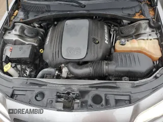 2012 Chrysler 300 C with VIN 2C3CCAKT4CH225396, listed as a Copart auction lot 84839764 with 174,566 mi miles and Clean Title. Bid and sale history available at DreamBid. Image 11.