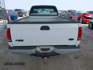 2000 Ford F-150 XL with VIN 1FTRF17W6YNB76149, listed as a IAAI auction lot 42322748 with 166,334 mi miles and . Bid and sale history available at DreamBid. Image 15.