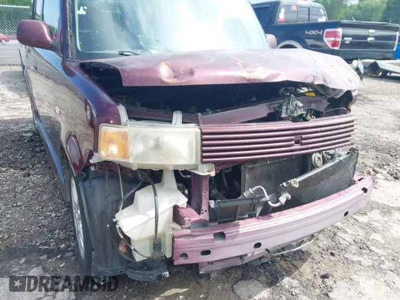 2005 Scion xB z VIN JTLKT324350199137, wystawiony jako IAAI lot #42156892 z przebiegiem 178 592 mil mil oraz . Historia ofert i sprzedaży dostępna na DreamBid. Obrazek 14.
