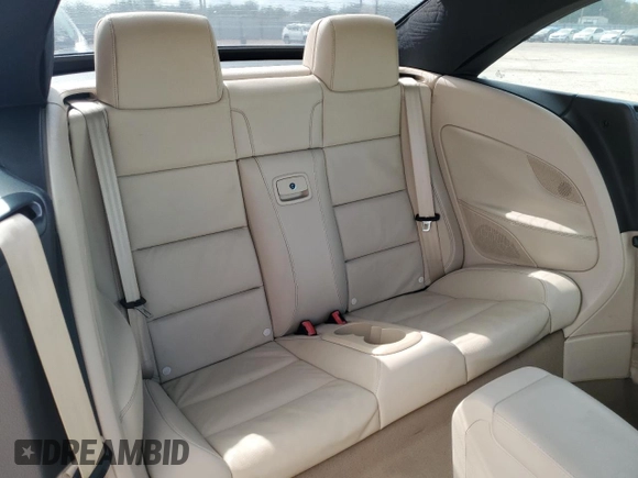 2012 Volkswagen Eos Lux with VIN WVWFW7AH3CV015475, listed as a Copart auction lot 78923724 with 109,453 mi miles and Salvage Title. Bid and sale history available at DreamBid. Image 10.