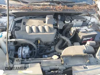2011 Nissan Sentra SR with VIN 3N1AB6AP1BL630289, listed as a IAAI auction lot 41944527 with 166,478 mi miles and . Bid and sale history available at DreamBid. Image 10.