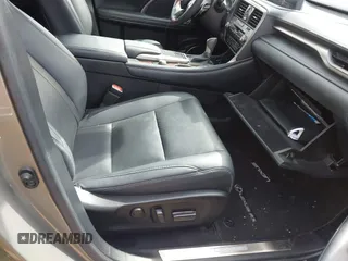 2022 Lexus RX 350 with VIN 2T2HZMAA6NC238967, listed as a IAAI auction lot 42053898 with 62,737 mi miles and . Bid and sale history available at DreamBid. Image 5.