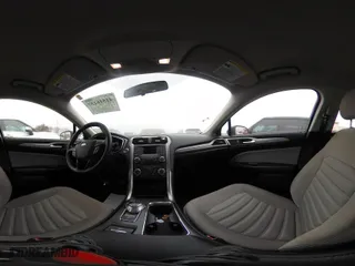 2018 Ford Fusion Hybrid S with VIN 3FA6P0UU9JR100852, listed as a IAAI auction lot 41516157 with 63,458 mi miles. Bid and sale history available at carsss.com. Image 19.