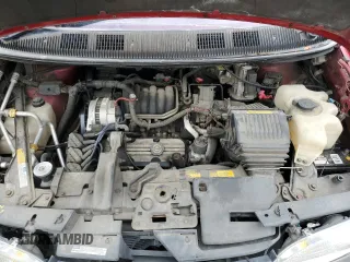 1995 Chevrolet Lumina Van with VIN 1GNDU06L4ST114101, listed as a Copart auction lot 48230275 with Not Provided miles and Salvage Title. Bid and sale history available at carsss.com. Image 13.