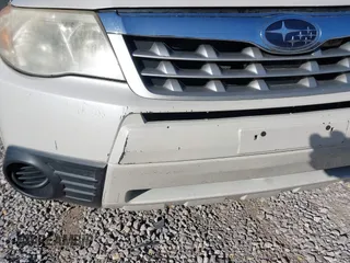 2012 Subaru Forester X with VIN JF2SHABC6CH420478, listed as a IAAI auction lot 41780336 with 259,833 mi miles and . Bid and sale history available at DreamBid. Image 6.
