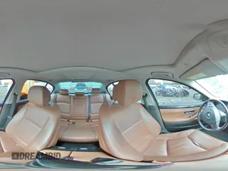 2013 BMW 5 Series 535i xDrive with VIN WBAFU7C56DDU76540, listed as a Copart auction lot 63778835 with Not provided miles and Salvage title. Bid and sale history available at DreamBid. Image 14.