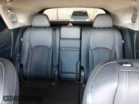 2016 Lexus RX 350 with VIN 2T2ZZMCA5GC006851, listed as a Copart auction lot 59030245 with 84,091 mi miles and Salvage title. Bid and sale history available at DreamBid. Image 10.
