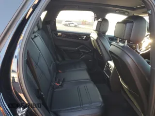 2020 Porsche Cayenne с VIN WP1AA2AY6LDA02168, выставлен на аукционе Copart как лот 45912715 с пробегом 39 341 миль миль и Списание • Salvage title. История ставок и продаж доступна на DreamBid. Изображение 10.