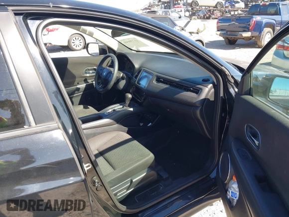 2016 Honda HR-V EX with VIN 3CZRU5H57GM728022, listed as a IAAI auction lot 41738048 with 76,869 mi miles and . Bid and sale history available at DreamBid. Image 5.