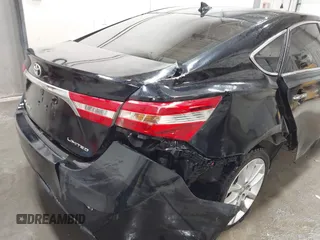 2015 Toyota Avalon Limited with VIN 4T1BK1EB6FU176700, listed as a IAAI auction lot 41182880 with 104,830 mi miles and . Bid and sale history available at DreamBid. Image 18.
