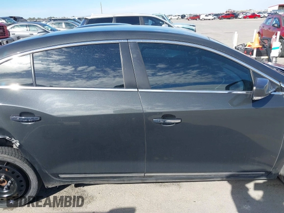 2014 Buick LaCrosse Leather with VIN 1G4GB5G32EF101207, listed as a IAAI auction lot 41361057 with 114,832 mi miles and . Bid and sale history available at DreamBid. Image 13.